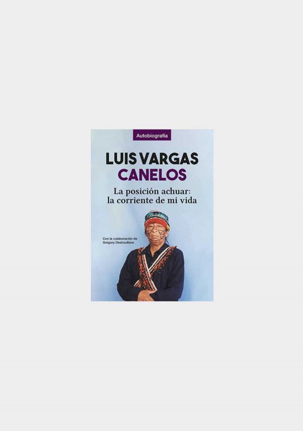 Luis Vargas Canelos