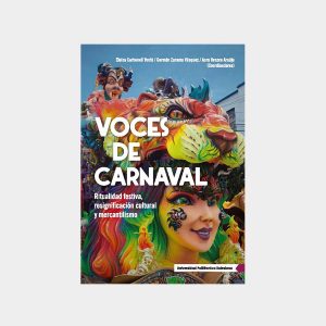 Voces de carnaval
