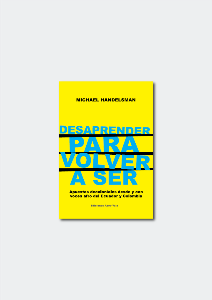 Desaprender para volver a ser